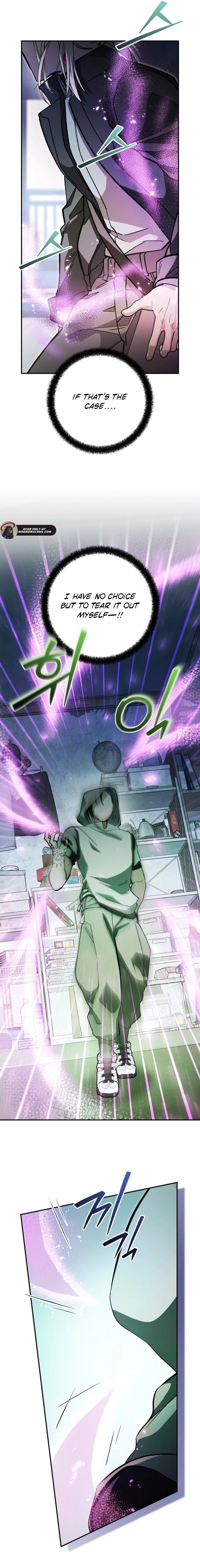 Read I Became a Civil Servant in a Magical World EN Manga Online
