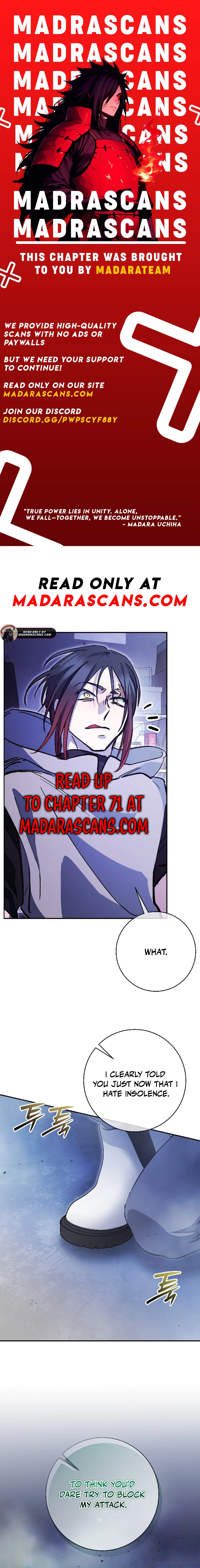 Read I Became a Civil Servant in a Magical World EN Manga Online