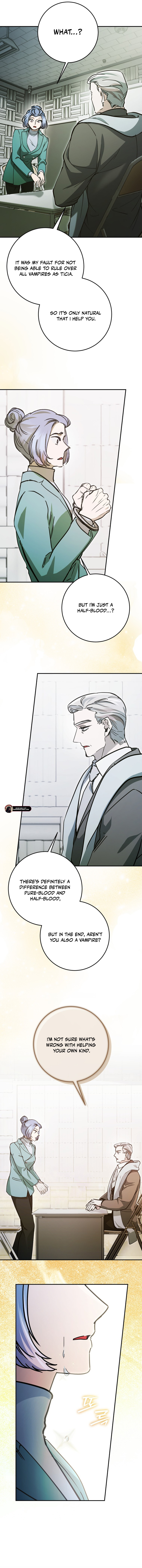 Read I Became a Civil Servant in a Magical World EN Manga Online