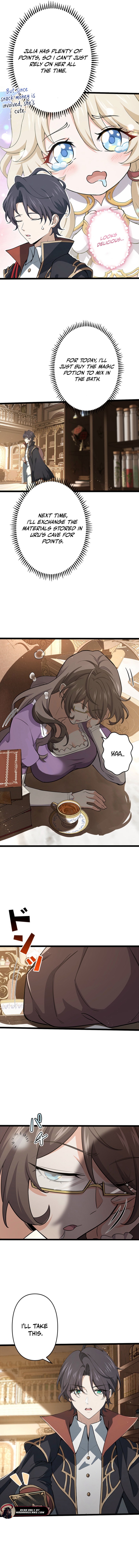 Read I Became a Genius at the Academy in a World Where Magic Reigns Supreme EN Manga Online