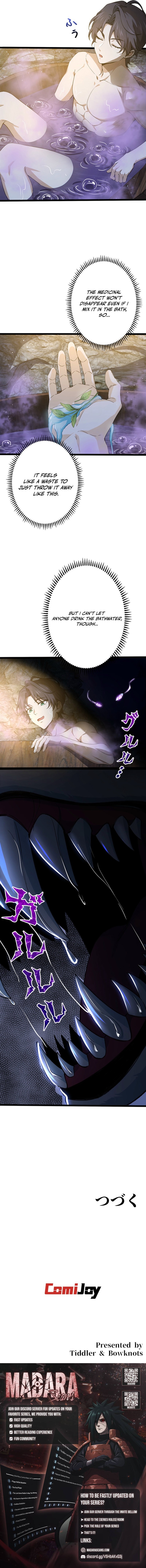 Read I Became a Genius at the Academy in a World Where Magic Reigns Supreme EN Manga Online