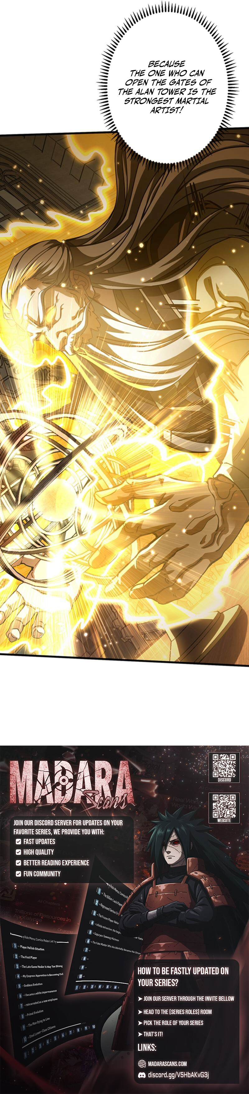 Read I Became a Genius at the Academy in a World Where Magic Reigns Supreme EN Manga Online