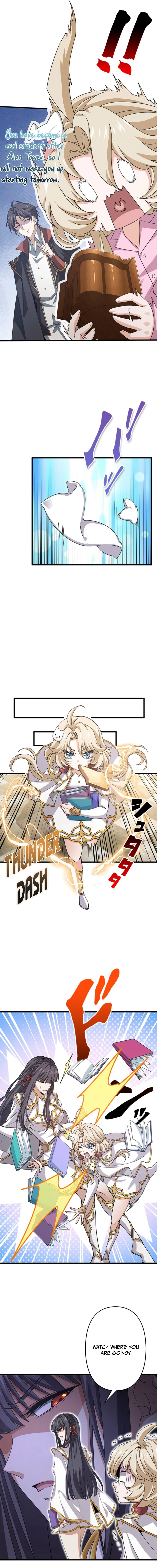 Read I Became a Genius at the Academy in a World Where Magic Reigns Supreme EN Manga Online