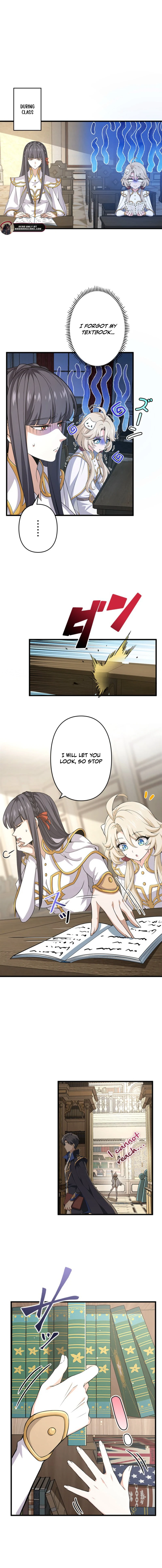 Read I Became a Genius at the Academy in a World Where Magic Reigns Supreme EN Manga Online