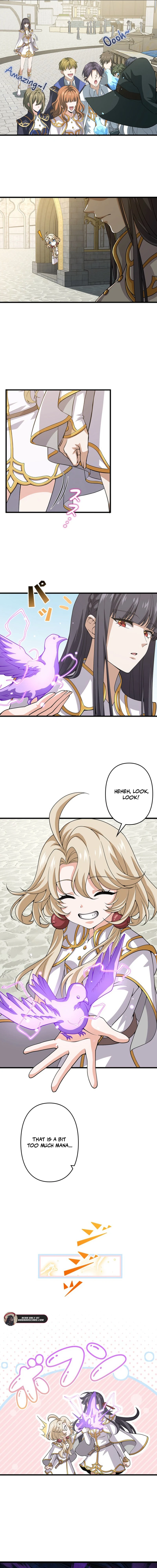 Read I Became a Genius at the Academy in a World Where Magic Reigns Supreme EN Manga Online