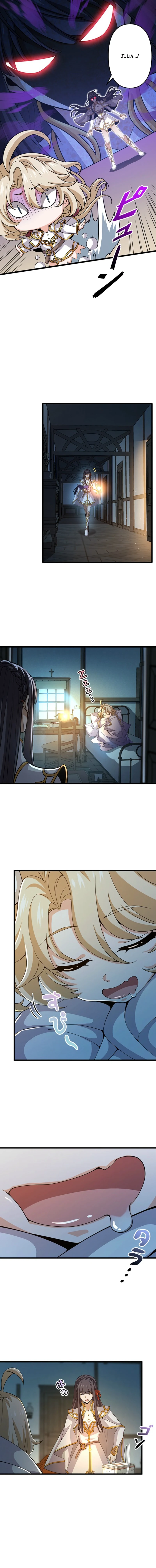 Read I Became a Genius at the Academy in a World Where Magic Reigns Supreme EN Manga Online