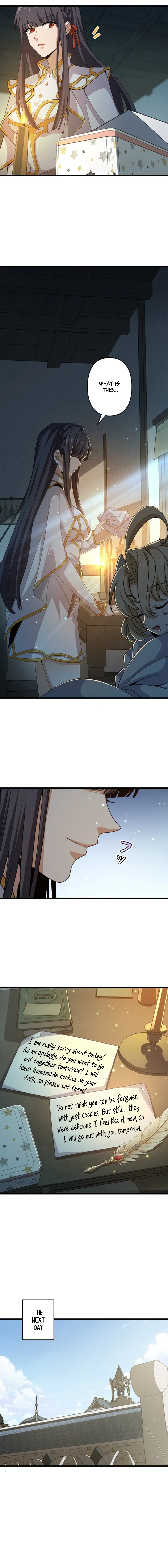 Read I Became a Genius at the Academy in a World Where Magic Reigns Supreme EN Manga Online