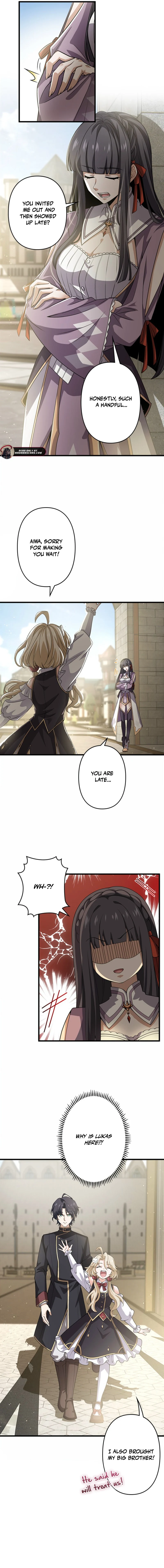 Read I Became a Genius at the Academy in a World Where Magic Reigns Supreme EN Manga Online