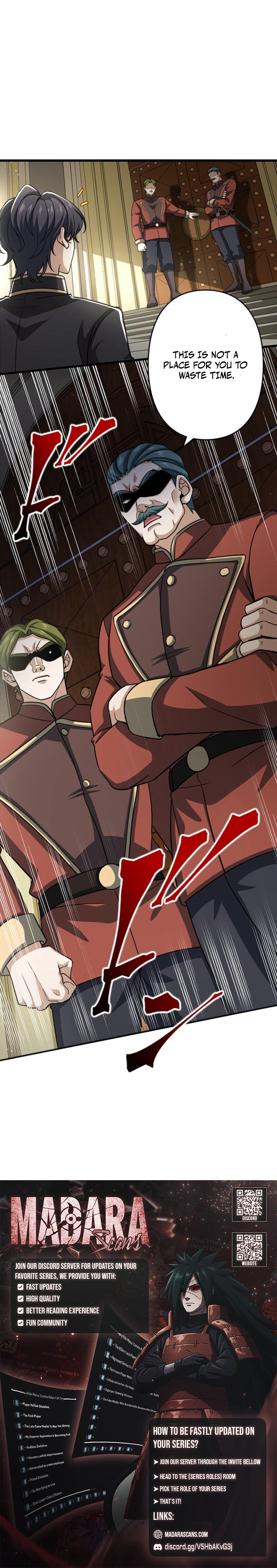 Read I Became a Genius at the Academy in a World Where Magic Reigns Supreme EN Manga Online