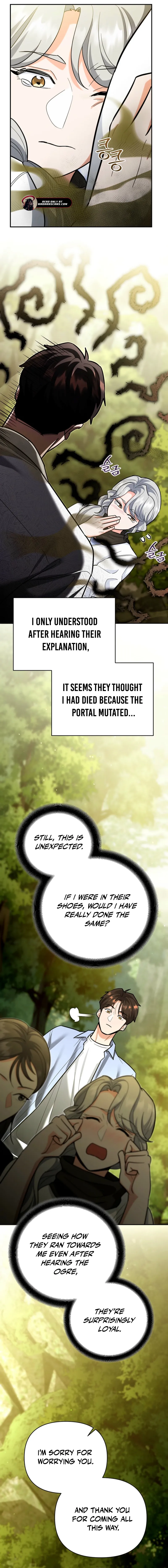 Read I Became a Swordsmanship Instructor at the Academy EN Manga Online