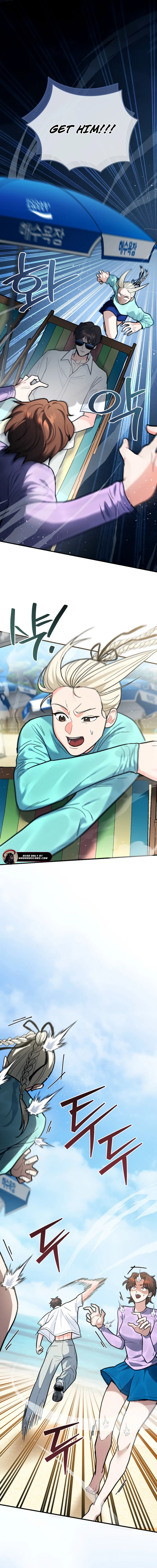 Read I Became a Swordsmanship Instructor at the Academy EN Manga Online