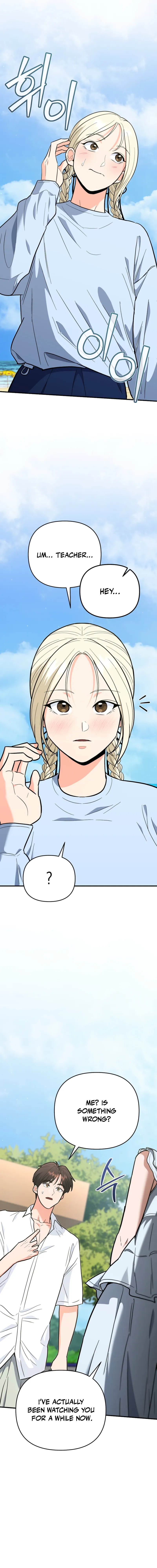Read I Became a Swordsmanship Instructor at the Academy EN Manga Online