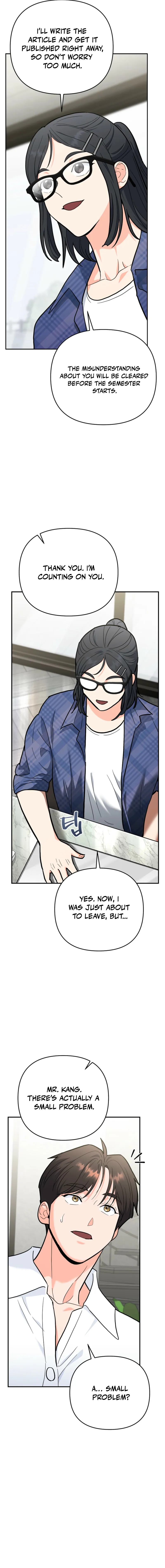 Read I Became a Swordsmanship Instructor at the Academy EN Manga Online