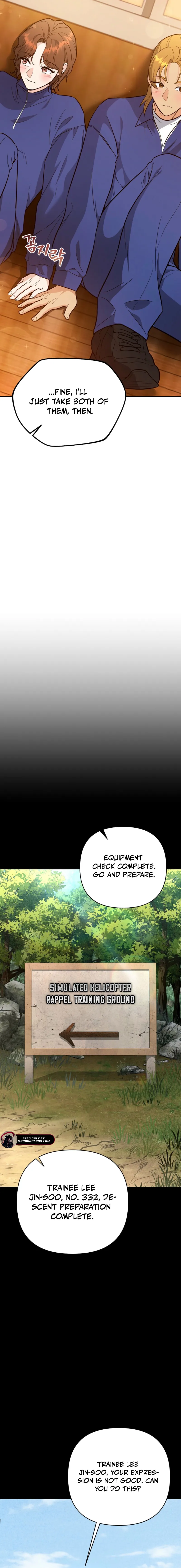 Read I Became a Swordsmanship Instructor at the Academy EN Manga Online
