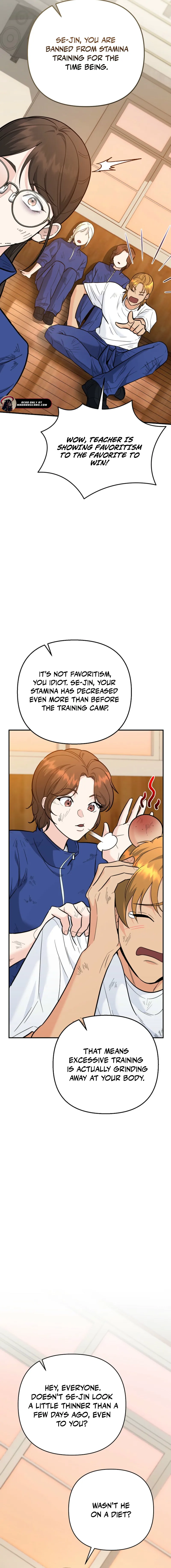 Read I Became a Swordsmanship Instructor at the Academy EN Manga Online