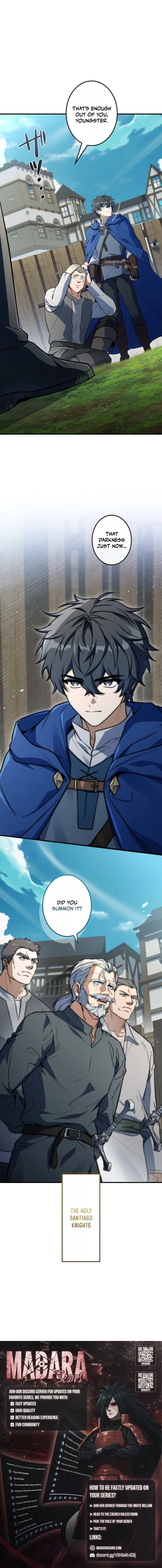Read I Became a Wizard in a Medieval Fantasy World EN Manga Online