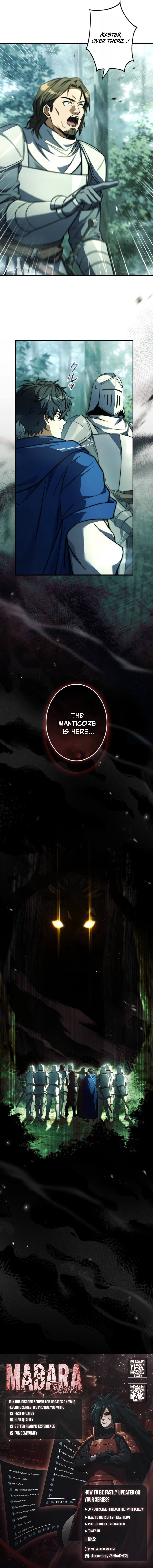 Read I Became a Wizard in a Medieval Fantasy World EN Manga Online