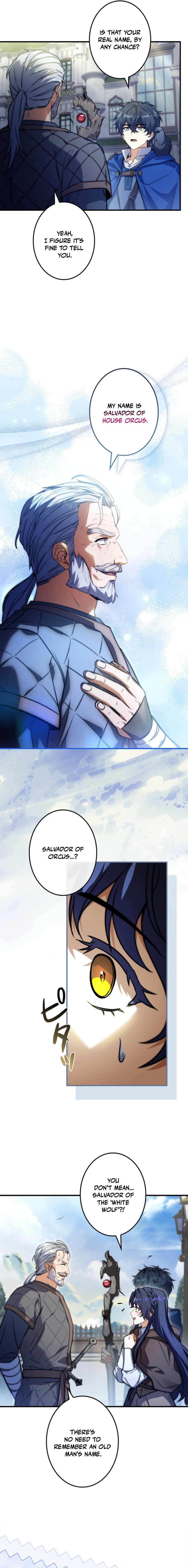Read I Became a Wizard in a Medieval Fantasy World EN Manga Online