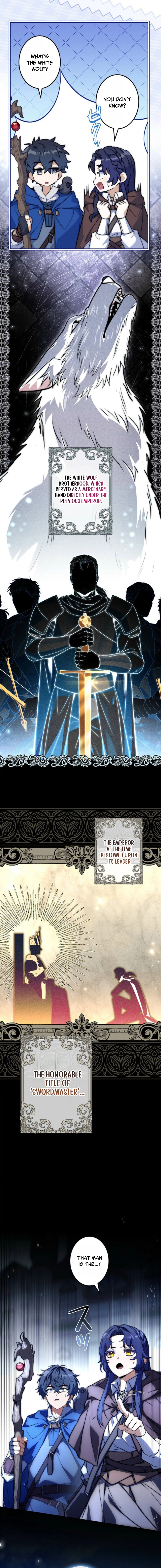 Read I Became a Wizard in a Medieval Fantasy World EN Manga Online