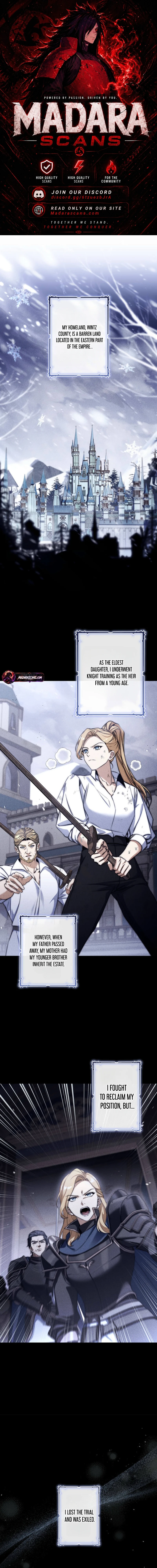Read I Became a Wizard in a Medieval Fantasy World EN Manga Online