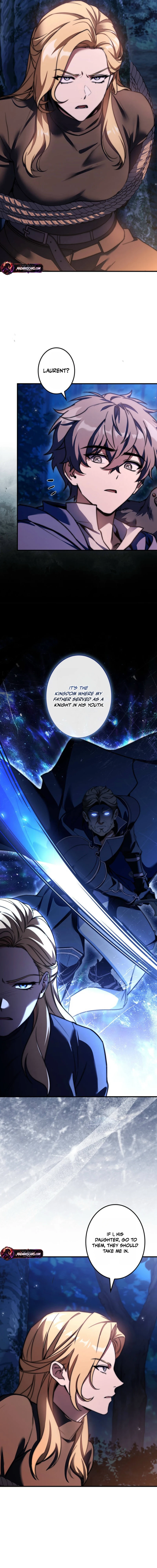 Read I Became a Wizard in a Medieval Fantasy World EN Manga Online