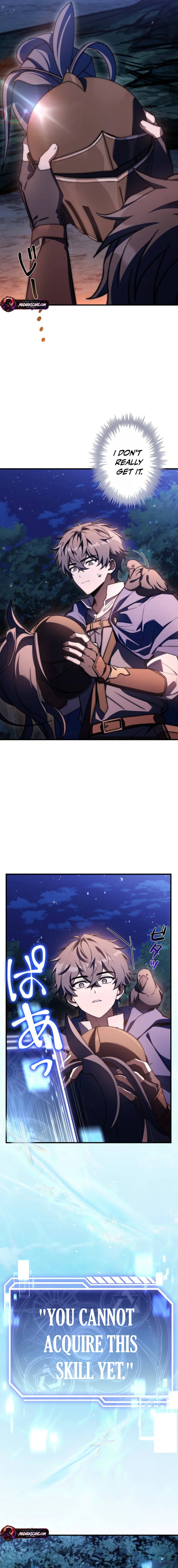 Read I Became a Wizard in a Medieval Fantasy World EN Manga Online