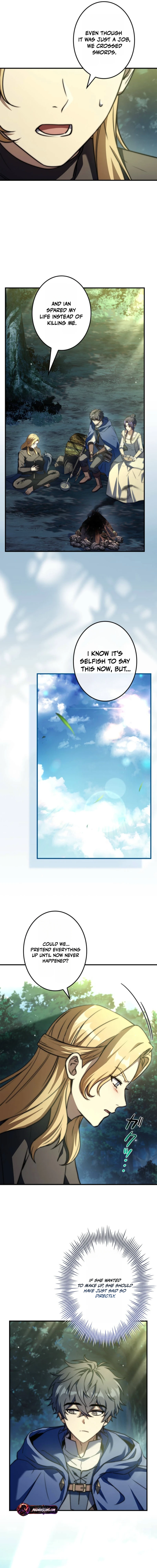 Read I Became a Wizard in a Medieval Fantasy World EN Manga Online