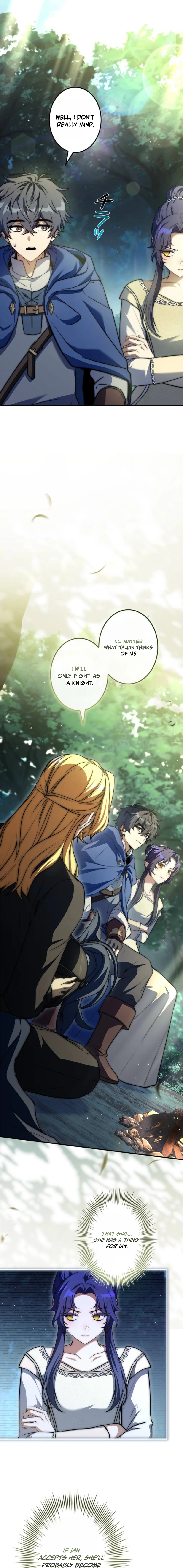 Read I Became a Wizard in a Medieval Fantasy World EN Manga Online