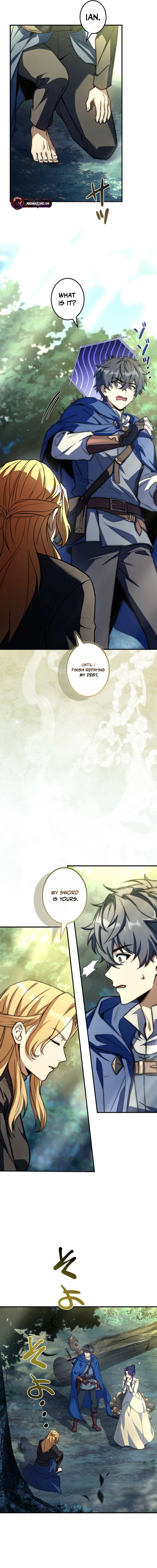 Read I Became a Wizard in a Medieval Fantasy World EN Manga Online