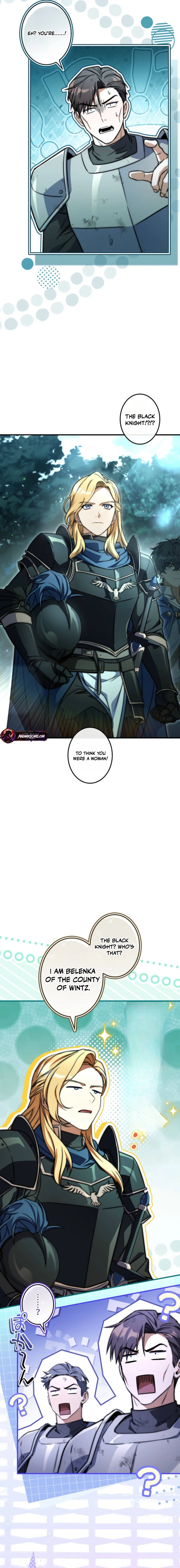 Read I Became a Wizard in a Medieval Fantasy World EN Manga Online