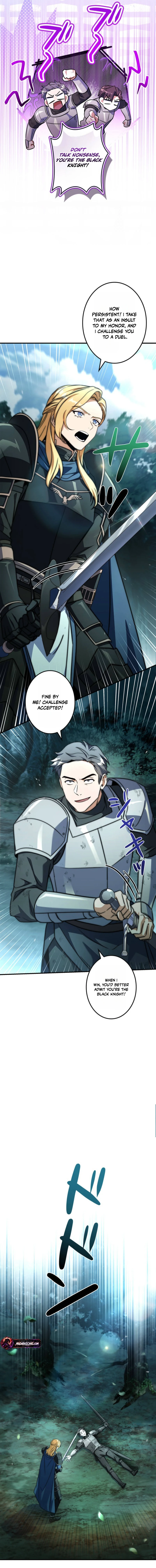 Read I Became a Wizard in a Medieval Fantasy World EN Manga Online
