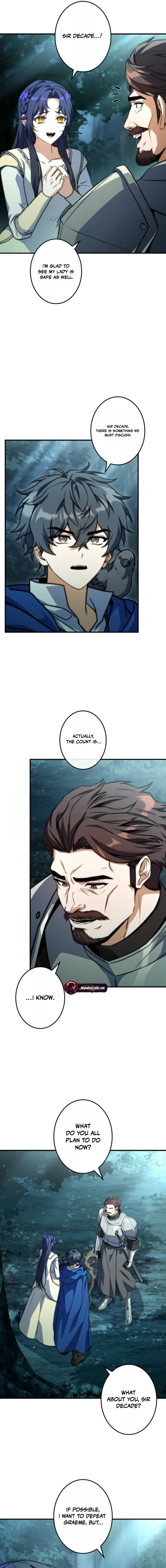 Read I Became a Wizard in a Medieval Fantasy World EN Manga Online