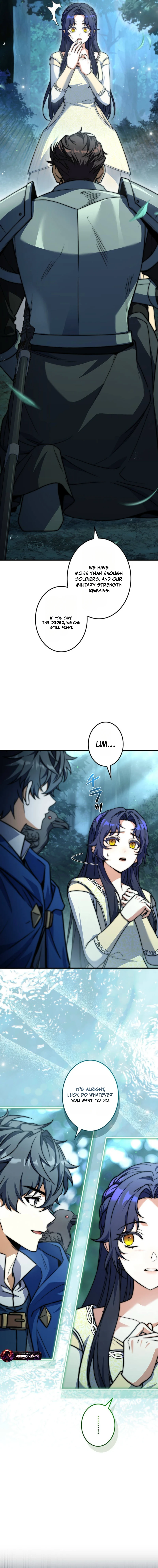 Read I Became a Wizard in a Medieval Fantasy World EN Manga Online