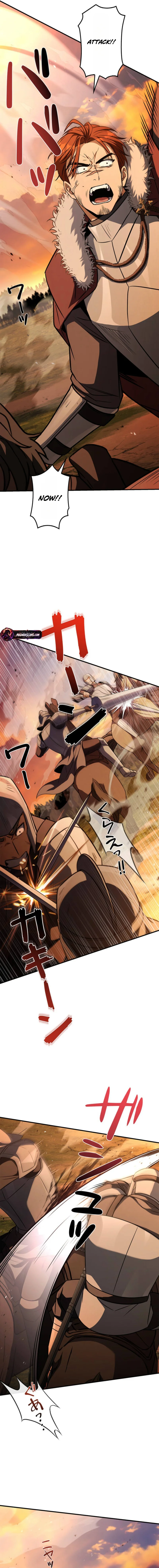 Read I Became a Wizard in a Medieval Fantasy World EN Manga Online