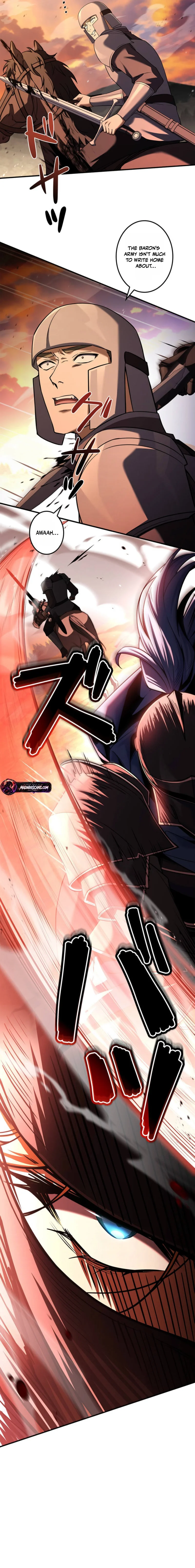Read I Became a Wizard in a Medieval Fantasy World EN Manga Online