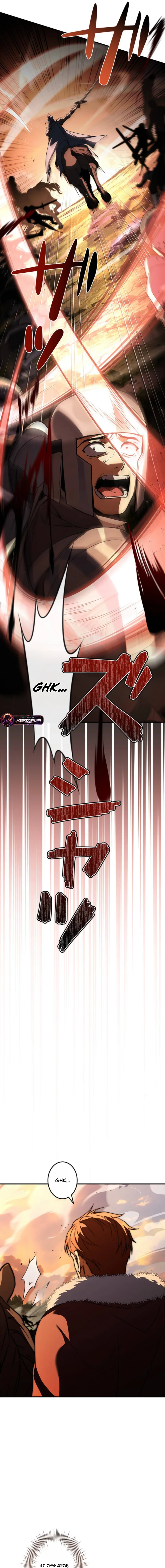 Read I Became a Wizard in a Medieval Fantasy World EN Manga Online