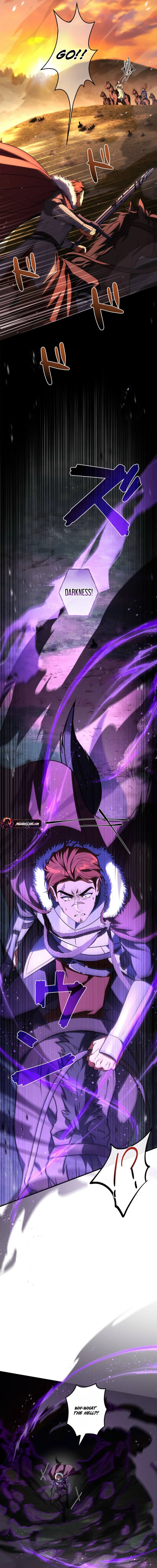 Read I Became a Wizard in a Medieval Fantasy World EN Manga Online