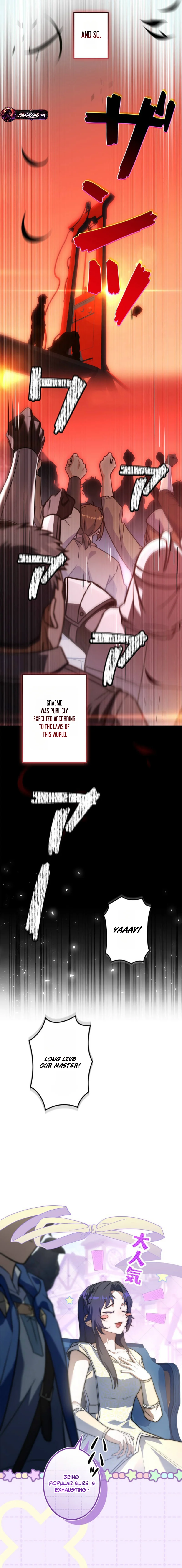 Read I Became a Wizard in a Medieval Fantasy World EN Manga Online