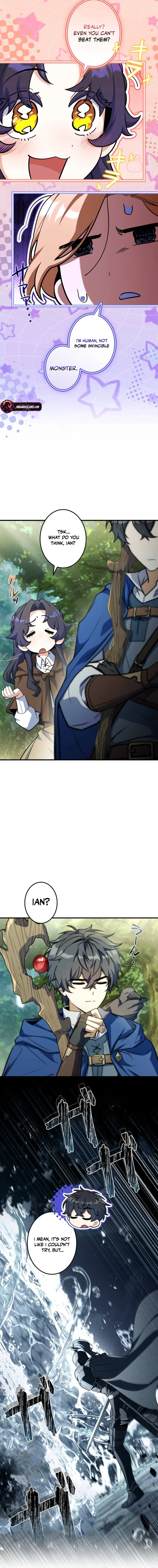 Read I Became a Wizard in a Medieval Fantasy World EN Manga Online