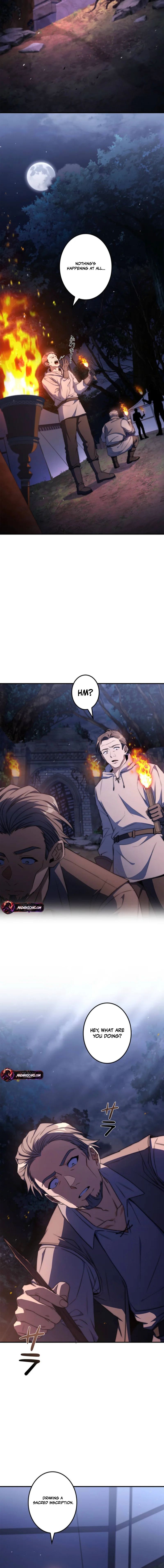 Read I Became a Wizard in a Medieval Fantasy World EN Manga Online