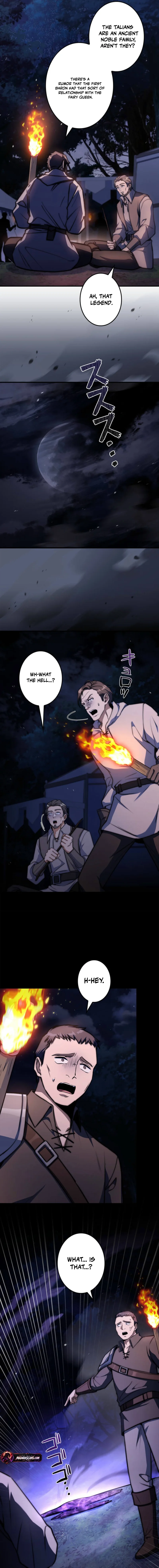 Read I Became a Wizard in a Medieval Fantasy World EN Manga Online