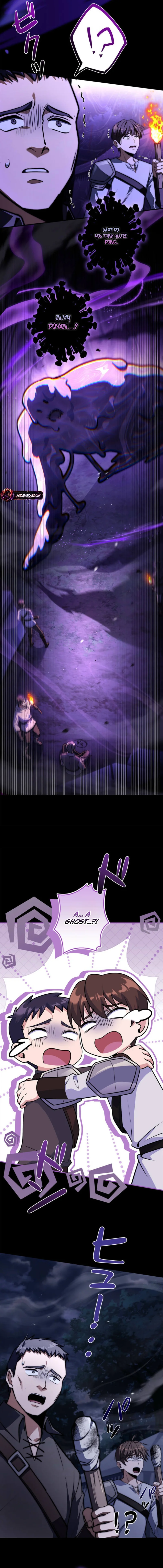 Read I Became a Wizard in a Medieval Fantasy World EN Manga Online