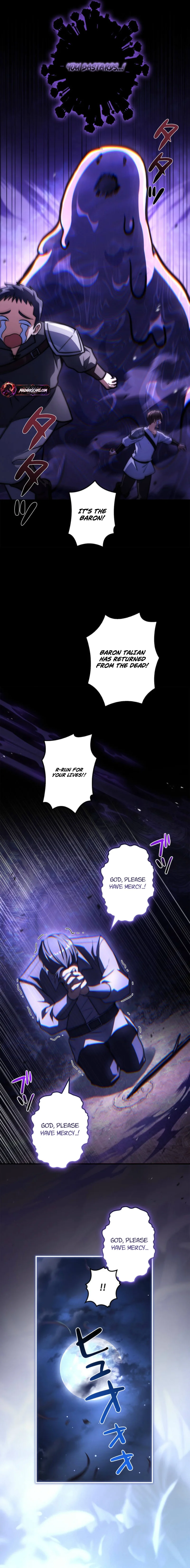 Read I Became a Wizard in a Medieval Fantasy World EN Manga Online