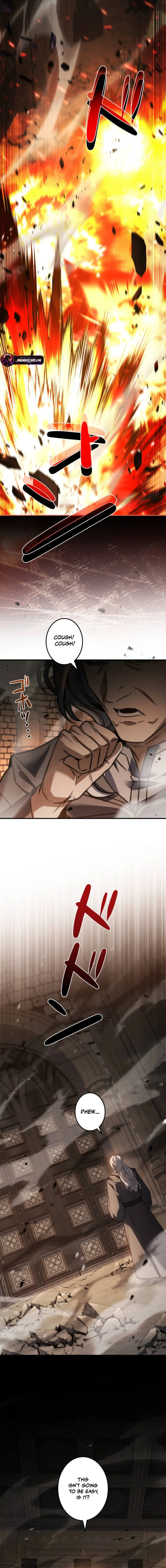 Read I Became a Wizard in a Medieval Fantasy World EN Manga Online