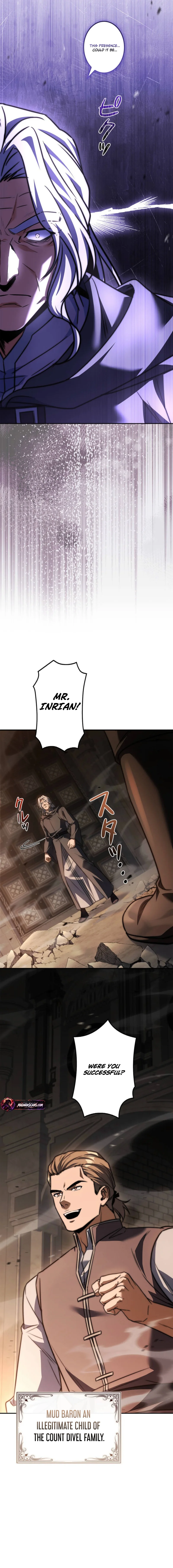 Read I Became a Wizard in a Medieval Fantasy World EN Manga Online