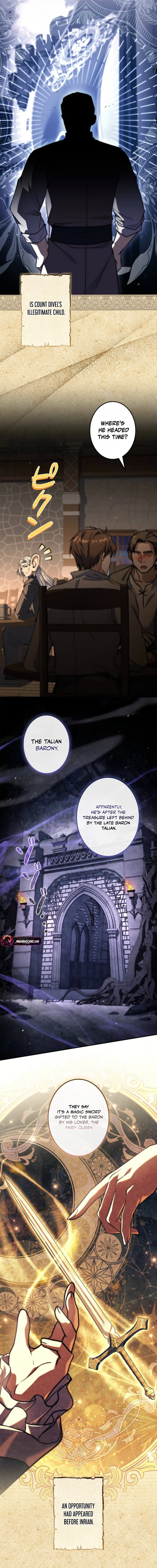 Read I Became a Wizard in a Medieval Fantasy World EN Manga Online