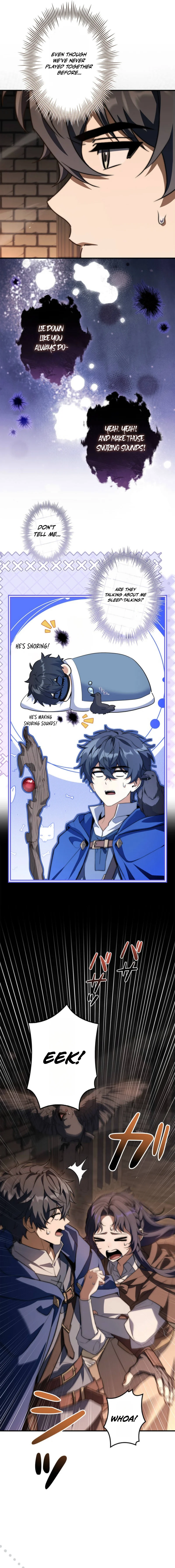 Read I Became a Wizard in a Medieval Fantasy World EN Manga Online