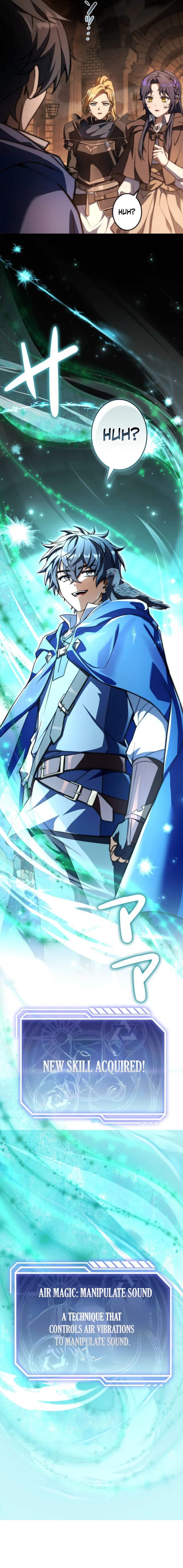 Read I Became a Wizard in a Medieval Fantasy World EN Manga Online