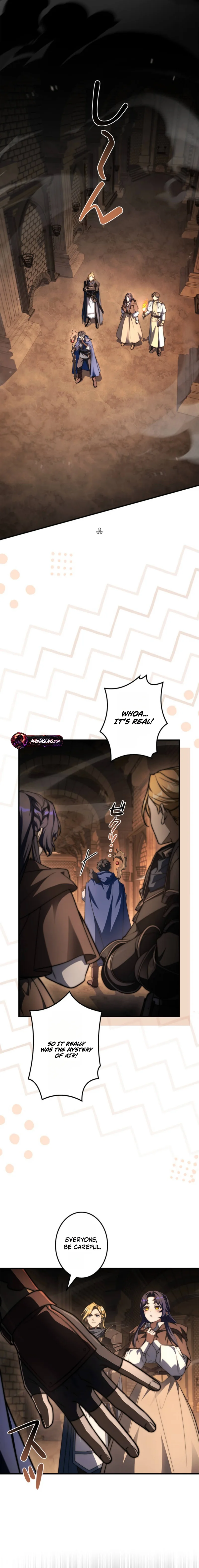 Read I Became a Wizard in a Medieval Fantasy World EN Manga Online