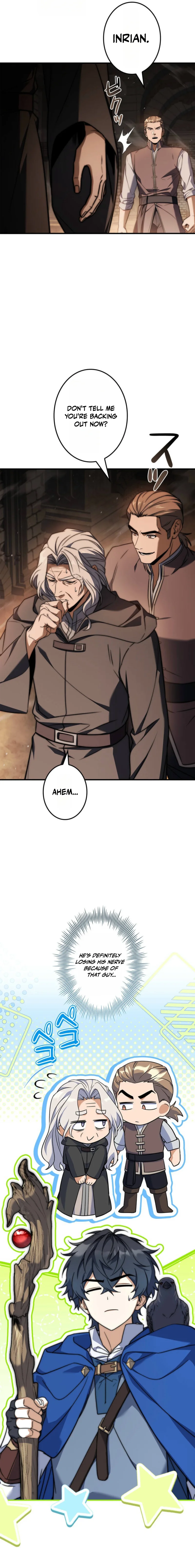 Read I Became a Wizard in a Medieval Fantasy World EN Manga Online